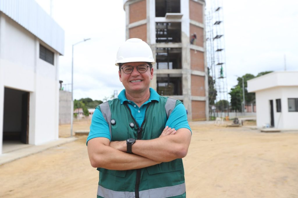Às vésperas do Festival, Parintins vive a maior transformação urbana do interior do Amazonas