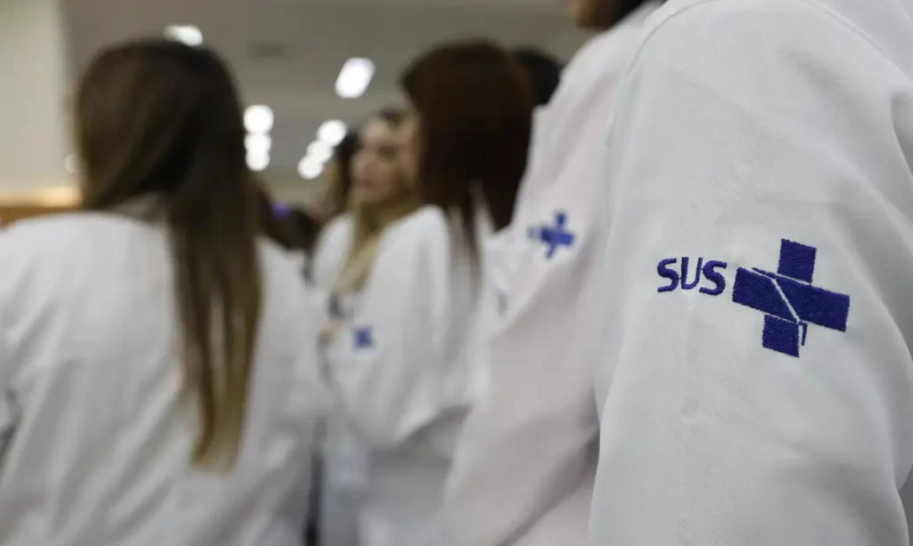 Enamed recebe inscrições para edição de 2026 até dia 29 de junho
