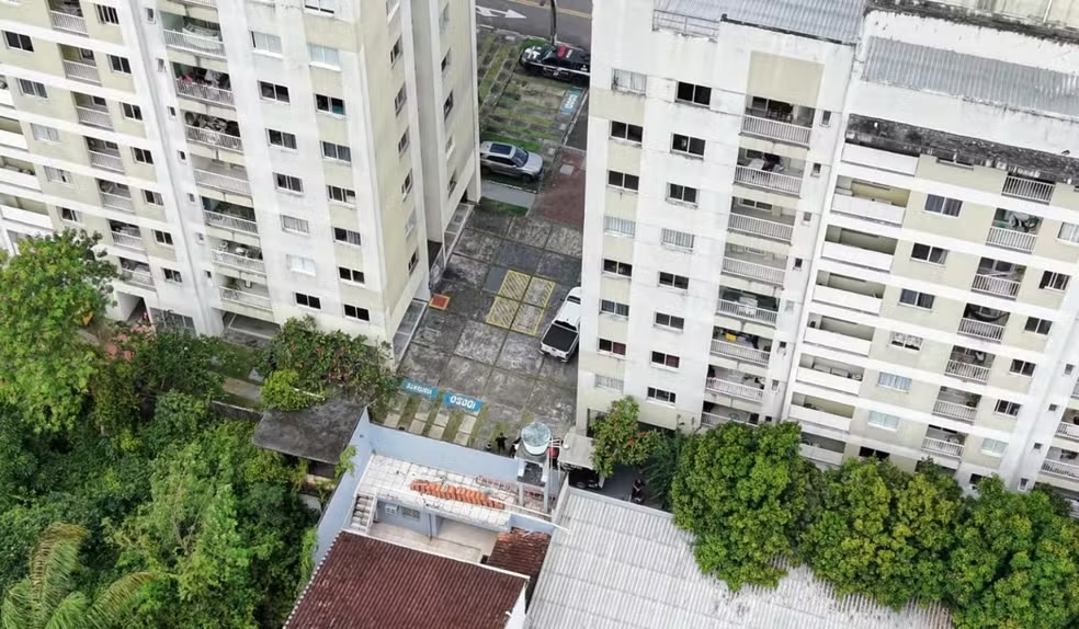 PC-AM vai apurar se houve negligência da mãe após criança morrer ao cair de prédio, diz delegado