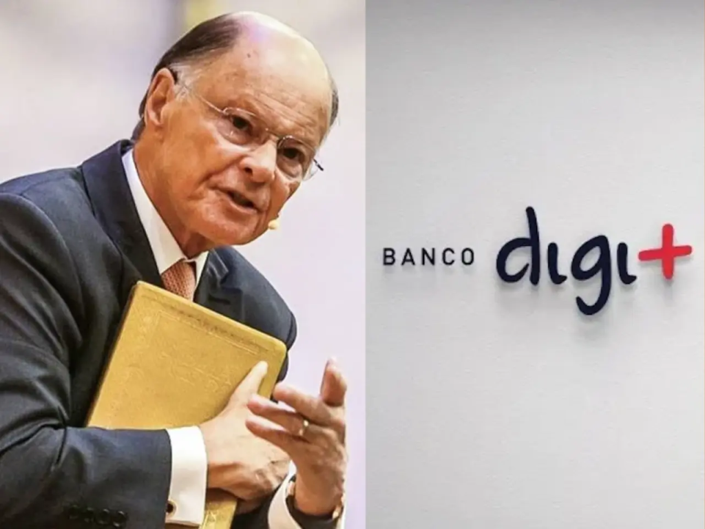 Fitch apontou “possibilidade real” de quebra do Digimais antes de operação
