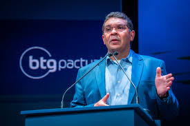 BTG Pactual: PIB deve crescer por volta de 2% mesmo com juro alto