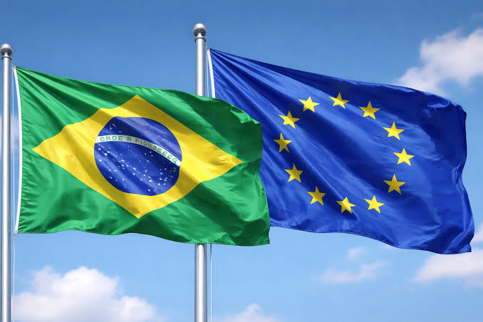 União Europeia anuncia R$ 1,56 bilhão em investimentos para 4 projetos no Brasil