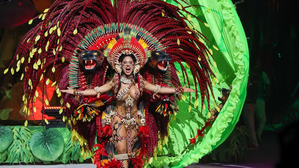 Isabelle Nogueira diz que Garantido prepara espetáculo “histórico” para festival de 2026