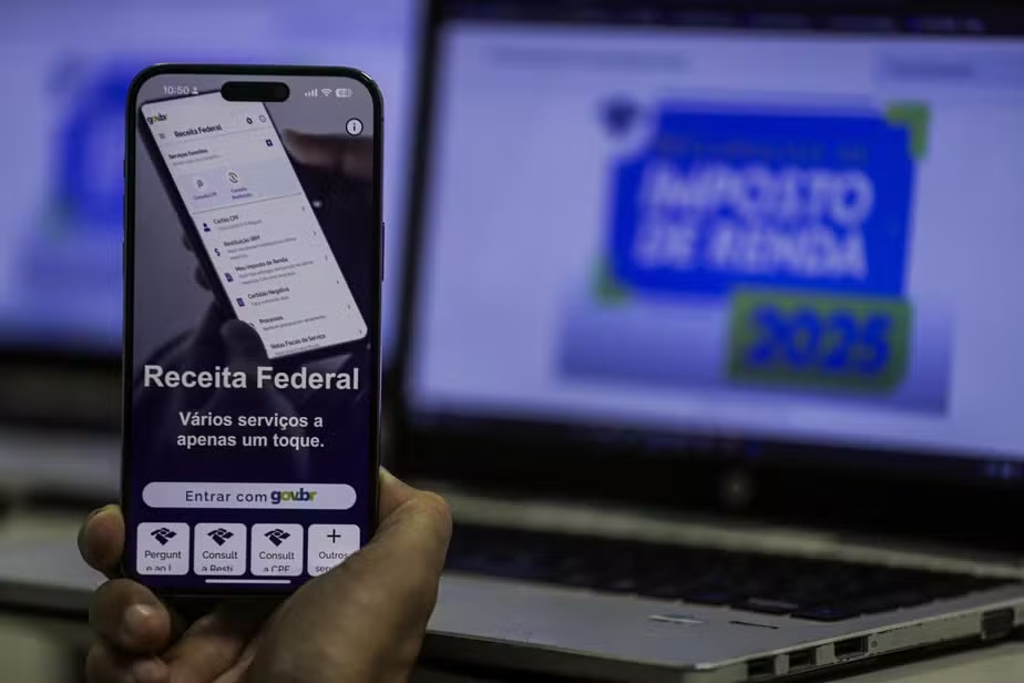 Declarações do Imposto de Renda no Amazonas superam previsão da Receita e crescem 3,7%