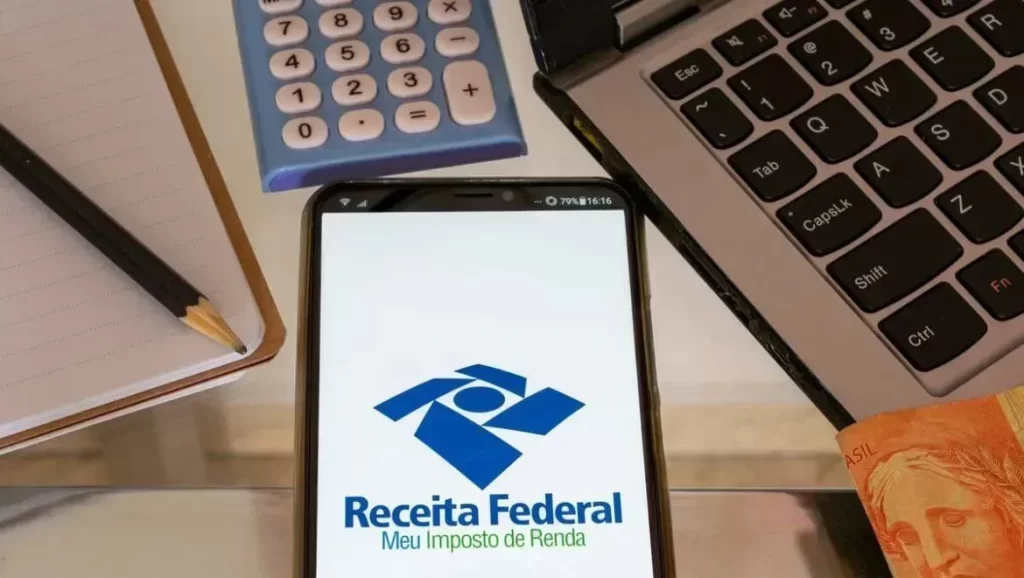 Imposto de Renda 2026: Brasil bate recorde com 44,3 milhões de declarações