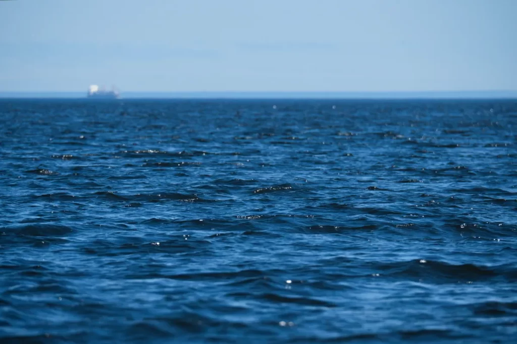ONU associa saneamento do Brasil a agravamento da poluição marinha