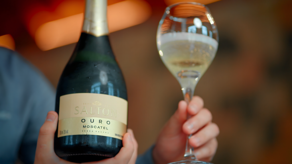 Quatro vinhos brasileiros levam ouro em um dos maiores concursos do mundo
