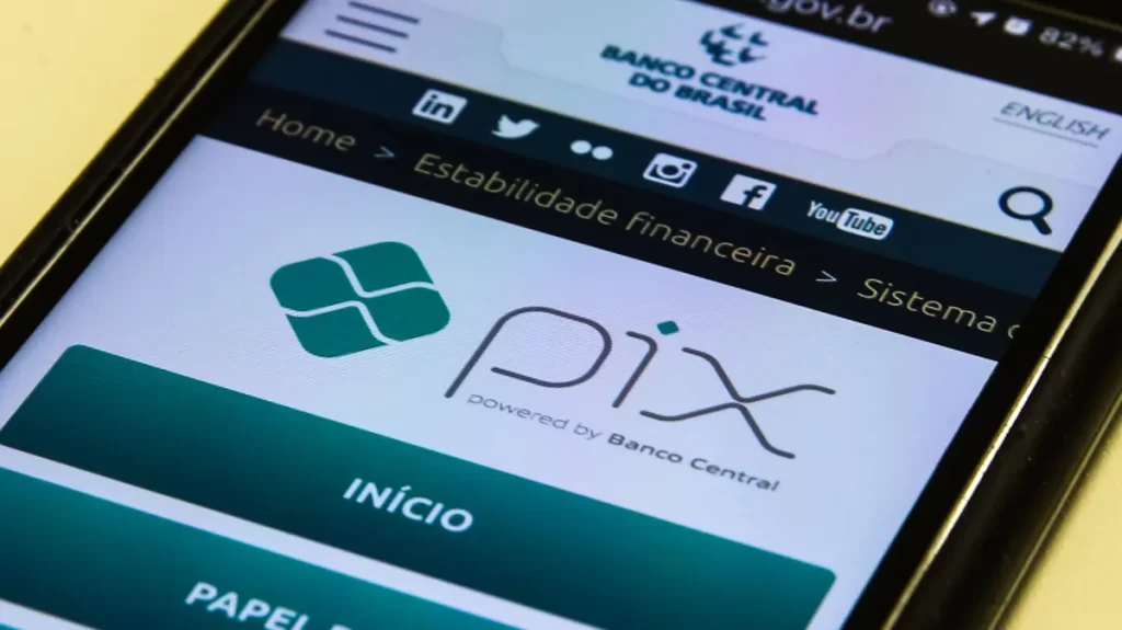 Banco Central retira limite diário de R$ 500 para Pix por aproximação; entenda mudança