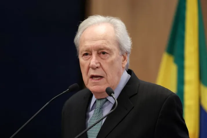 Ricardo Lewandowski: classificação dos EUA sobre PCC e CV é atentado à soberania