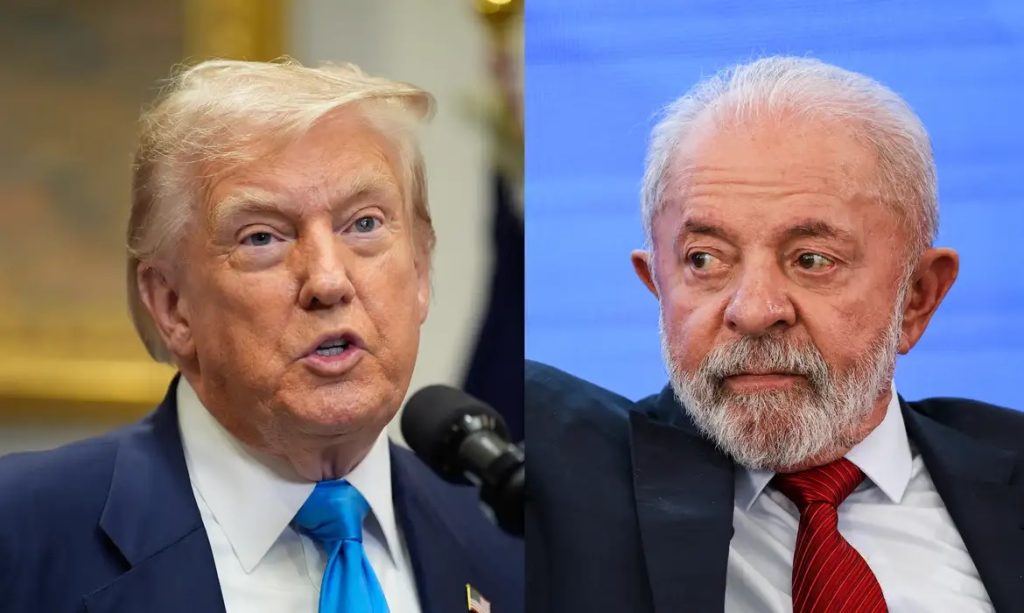 Presidente Lula avalia impactos e governo adia reciprocidade contra tarifaço dos EUA