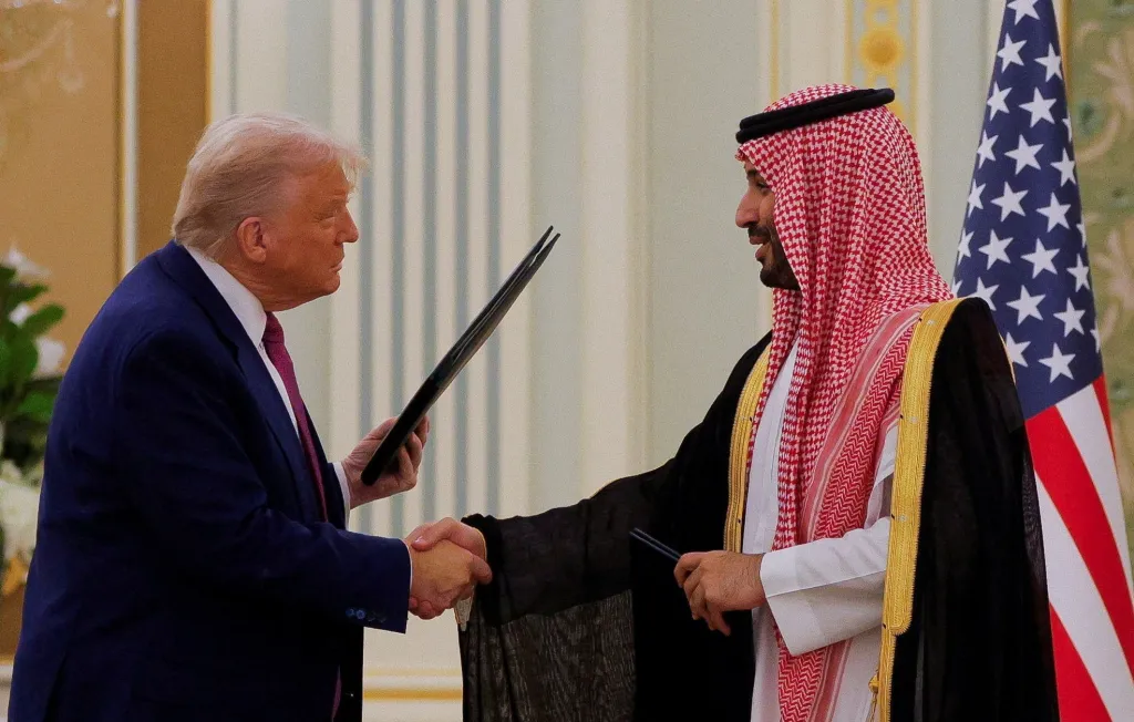 Por que um acordo nuclear entre EUA e Arábia Saudita causa preocupação?