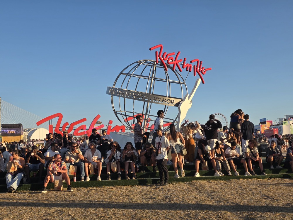 Portugal: Rock in Rio Lisboa 2026 encerra edição histórica com 330 mil visitantes e reforçapromoção internacional do Brasil junto do público estrangeiro