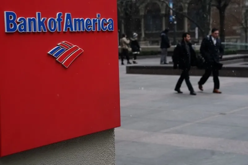 Bank of America supera expectativas no 2º tri com lucro de US$ 9,1 bilhões