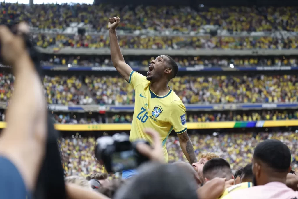 Oitavas de final da Copa do Mundo começam neste sábado (4); confira os confrontos