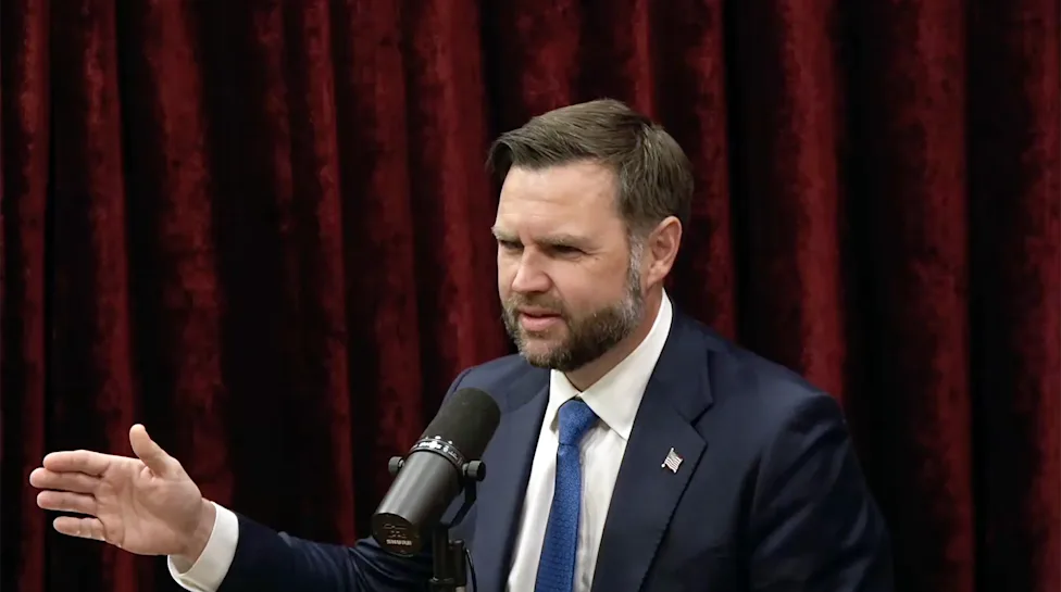 JD Vance acusa integrantes do governo de Israel de manipulação sobre Irã