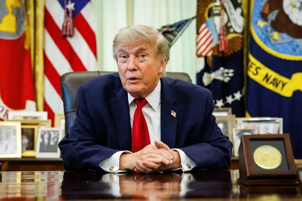 Governo Trump impõe novas sanções ao Irã em resposta aos ataques a navios