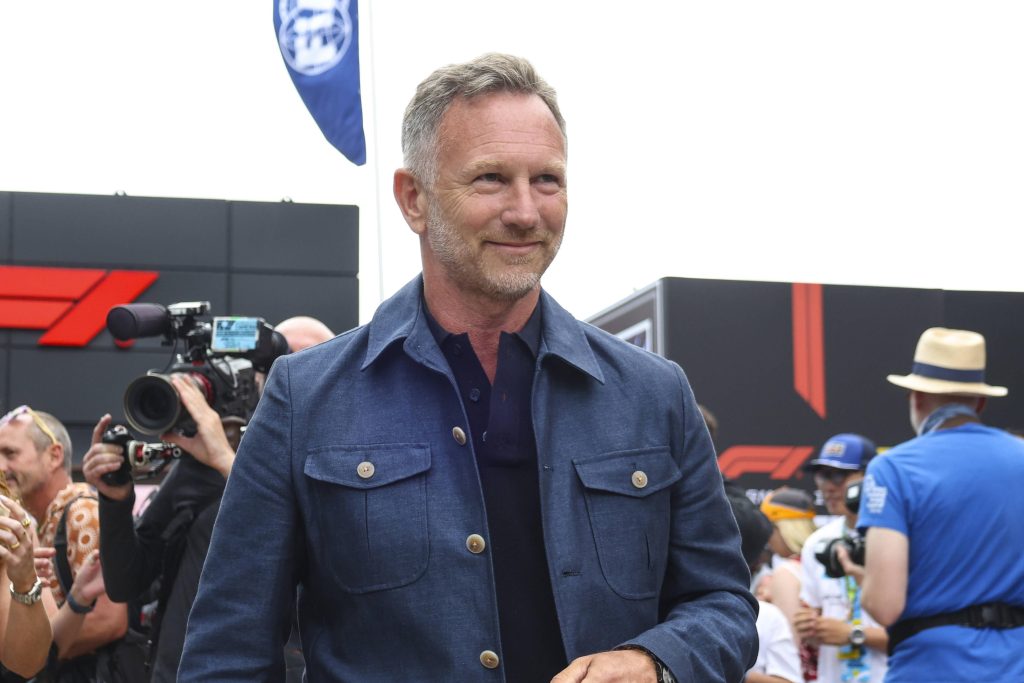 Presidente da FIA afirmou que Christian Horner retornará à Fórmula 1