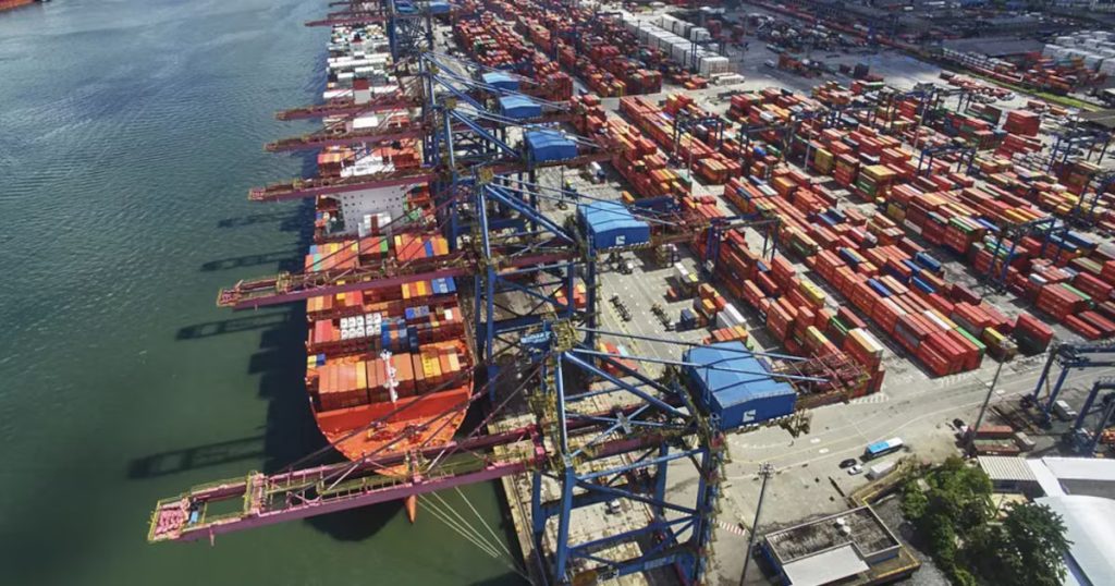 Com alimentos, Brasil quer driblar conflitos globais e ampliar exportações