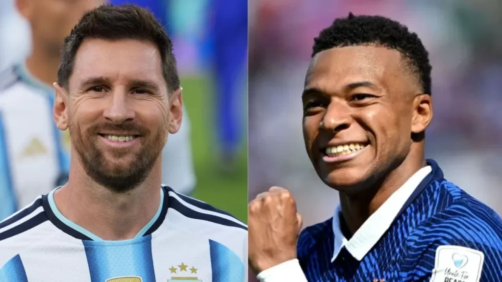 Copa do Mundo 2026: veja o ranking atualizado de artilheiros