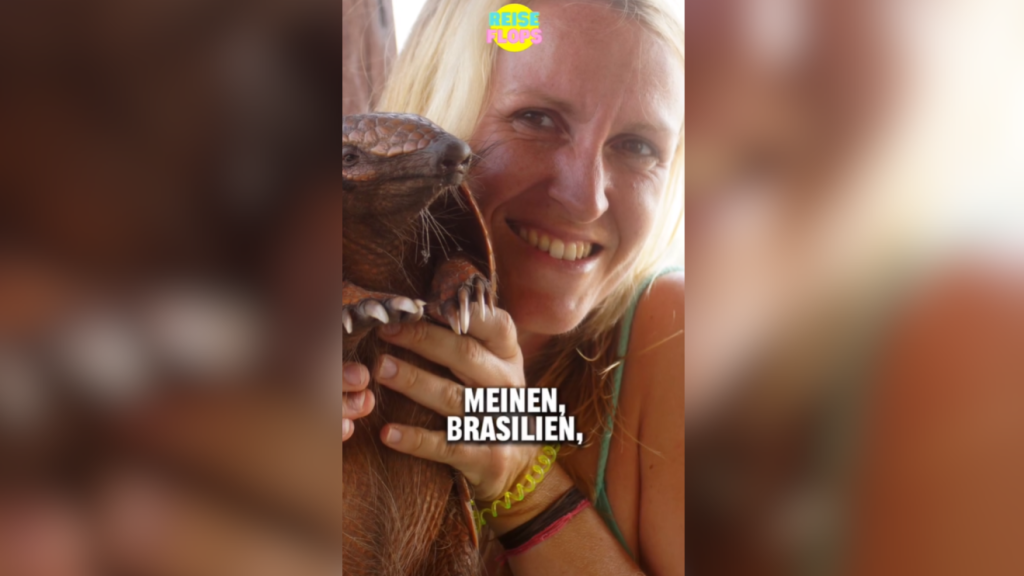 Quem era bióloga alemã que morreu em queda de avião em Campo Grande (MS)