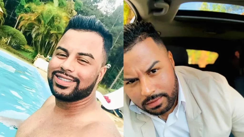 Empresário desaparecido é encontrado em cativeiro;