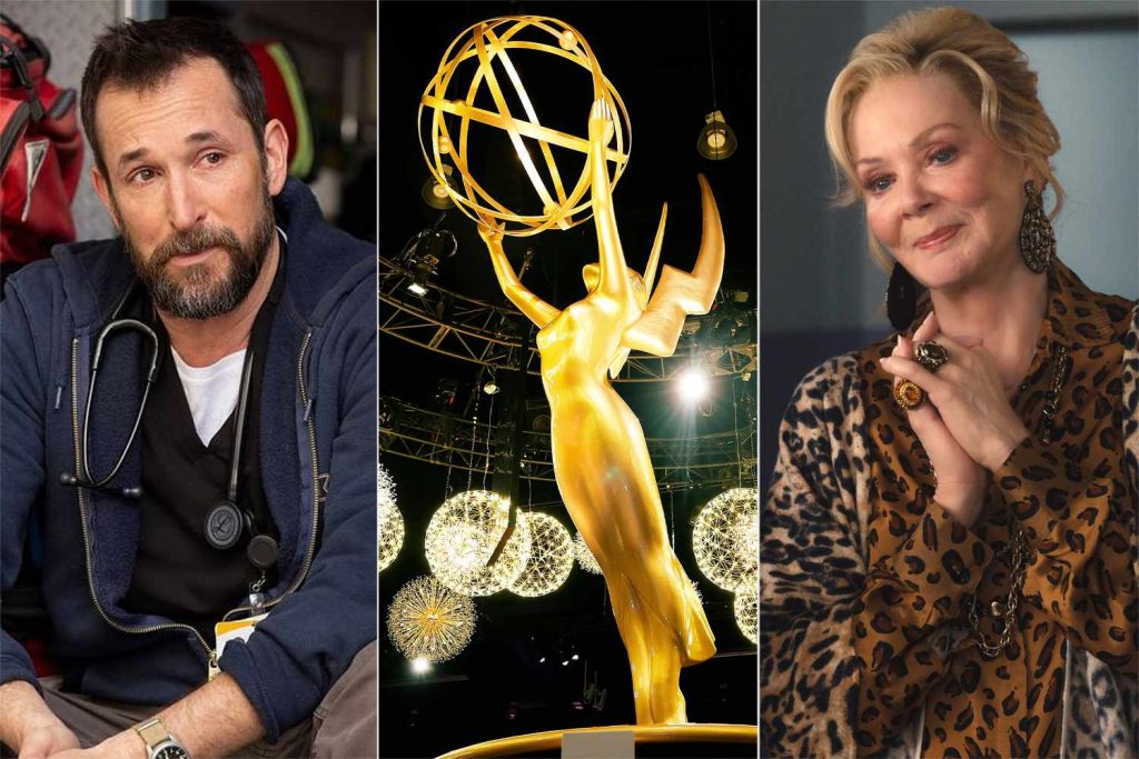Emmy 2026: confira os indicados ao principal prêmio da TV americana
