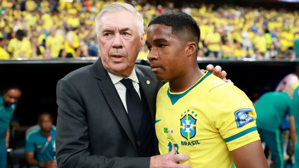 Brasil enfrentará Austrália e Índia na primeira Data Fifa pós-Copa do Mundo