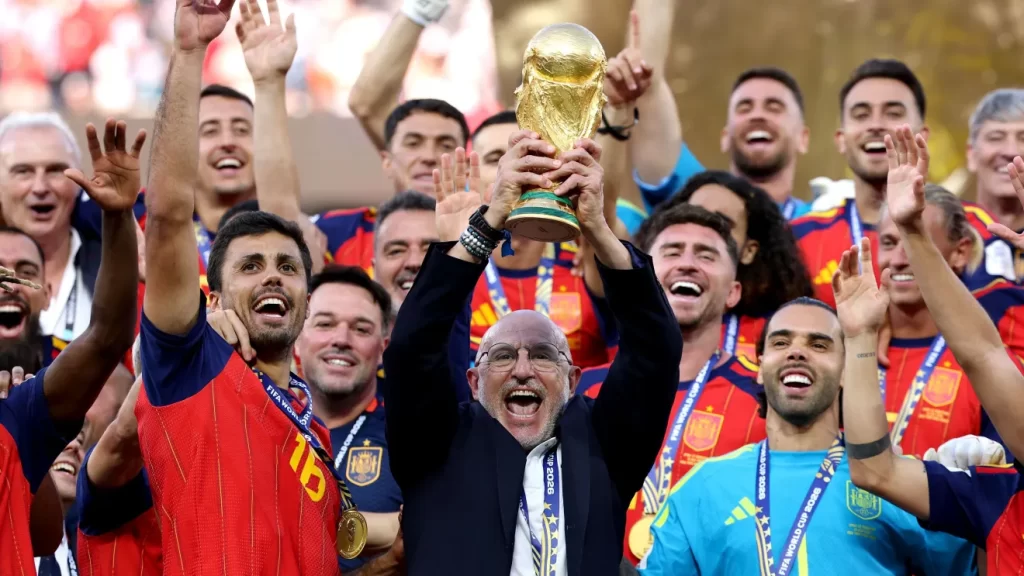 Uefa decide boicotar futuras Copas do Mundo em protesto a projeto da Fifa