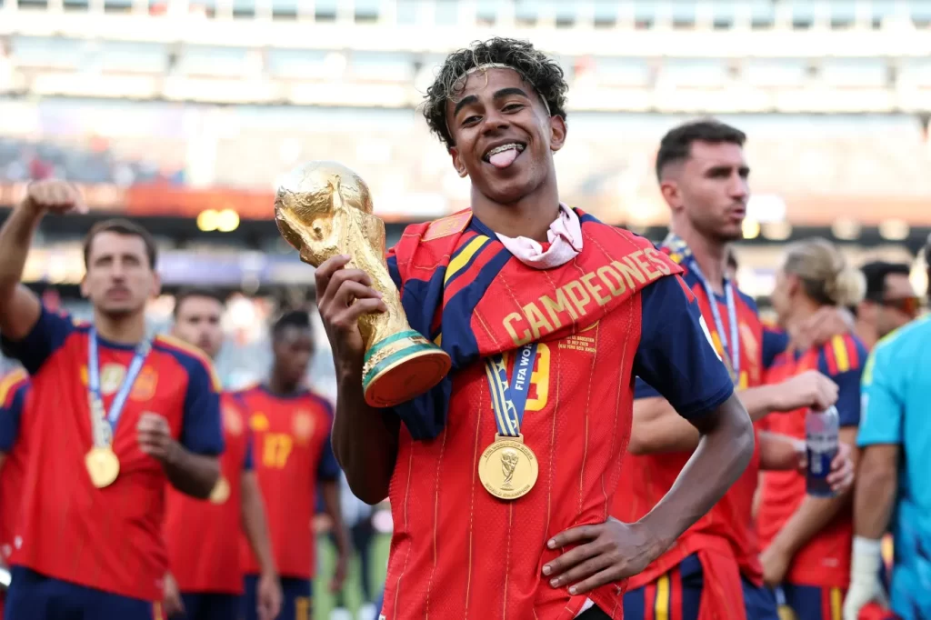 FIFA avança em expansão da Copa do Mundo de 48 para 64 seleções em 2030