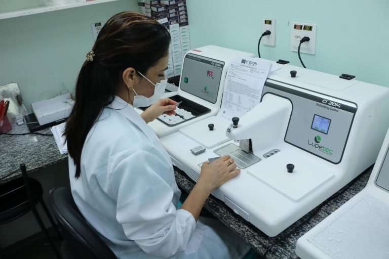 Modernização do sistema: FCecon inaugura Super Centro de Diagnóstico de Câncer