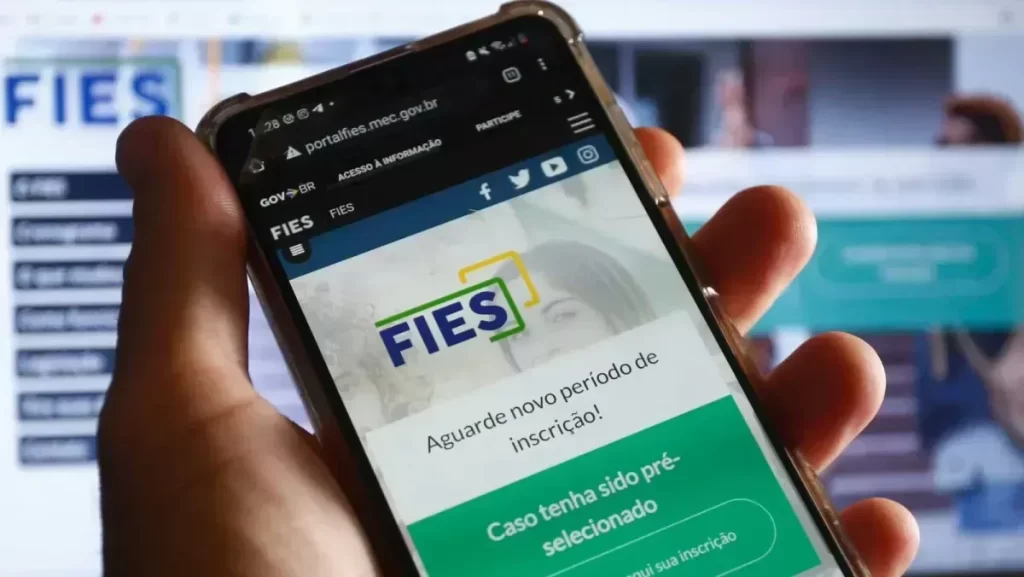 Fies 2026 oferece mais de 2,3 mil vagas no Amazonas; inscrições seguem abertas até sexta-feira
