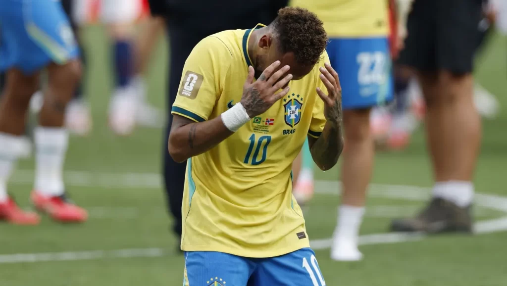 De Neymar a Lula: ação no STF pede R$ 12 bilhões por suposta “clonagem de DNA”
