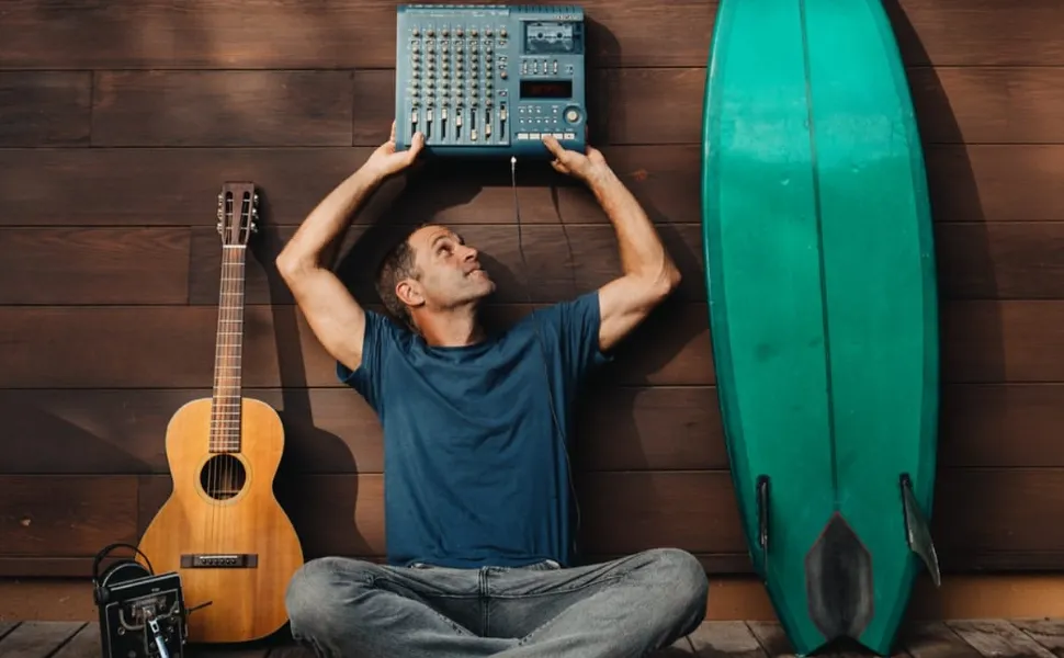 Jack Johnson anuncia shows no Brasil para 2027; confira as datas