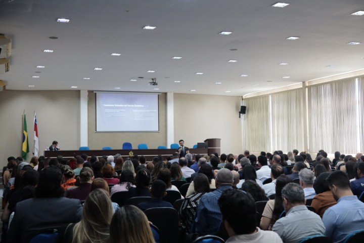 PGE-AM divulga manual de condutas vedadas para as Eleições 2026
