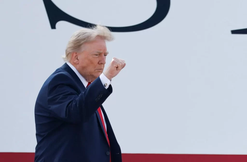Postura do Irã não muda após onda de ataques e Trump fica com poucas opções