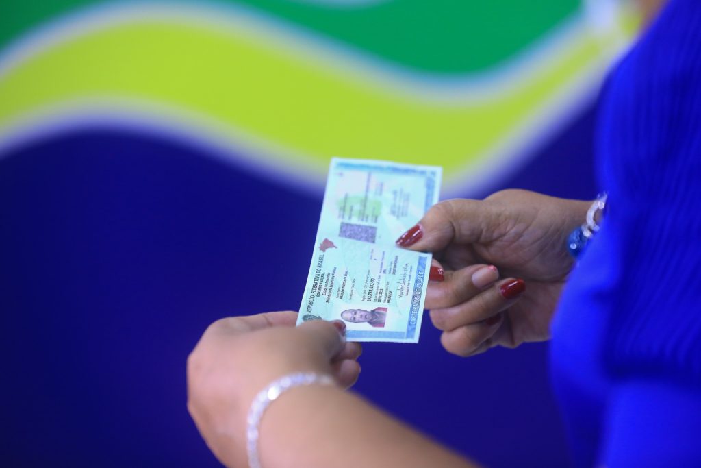 Manaus terá 12 cartórios habilitados para emitir Carteira de Identidade Nacional