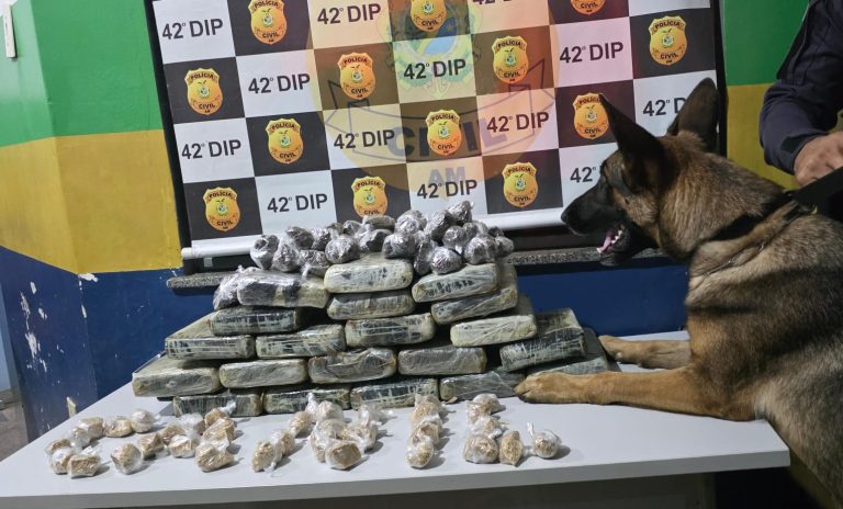 Em apenas dois meses, Operação Segurança Presente gera dano superior a R$ 134 milhões ao crime organizado