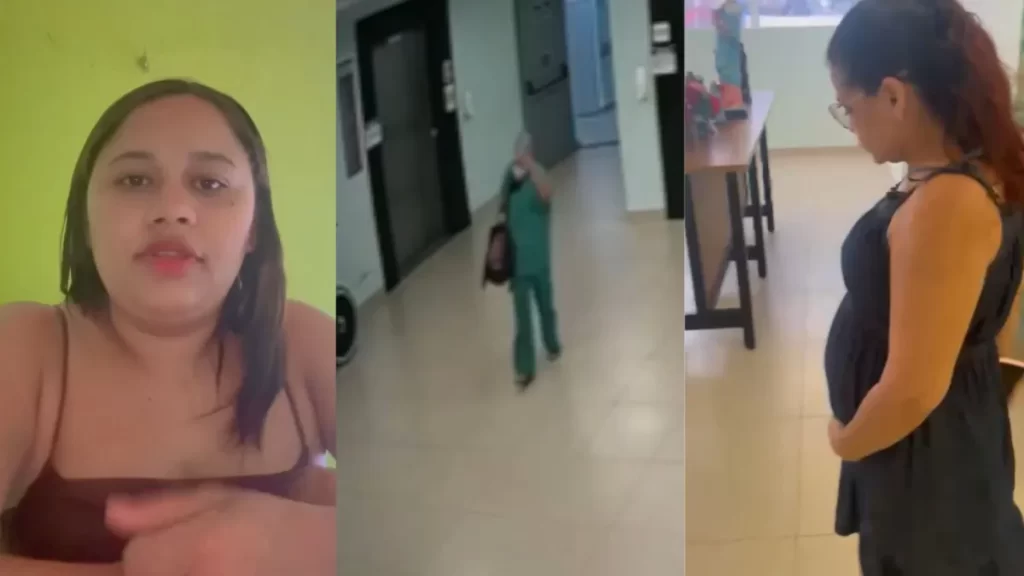 Tentativa de sequestro de bebê no PI: tia acredita que há outros envolvidos