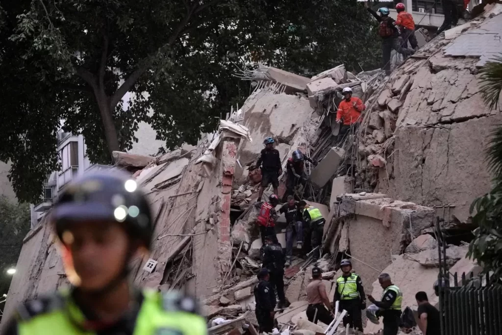 Terremotos na Venezuela: Organizações denunciam que governo dificulta ajuda