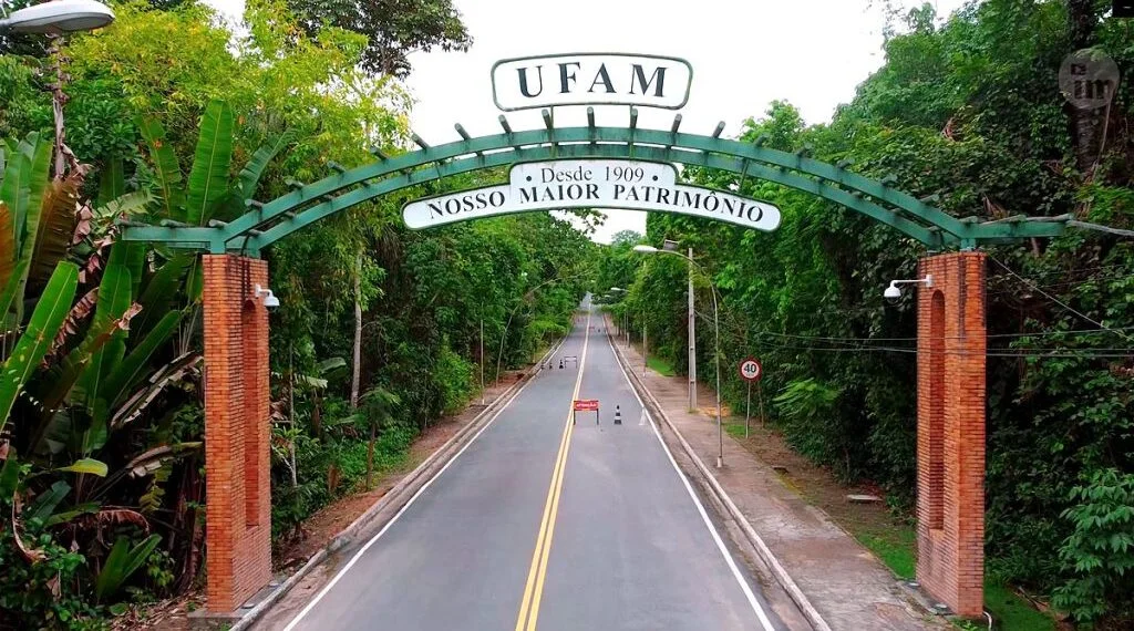 Ufam divulga edital de processo seletivo com 636 vagas para interior do Amazonas