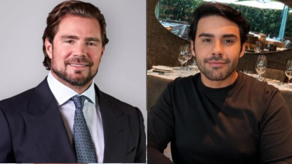 Polícia Federal diz que Thiago Miranda, ligado à rede de Daniel Vorcaro, recrutava influenciadores para atacar o Banco Central