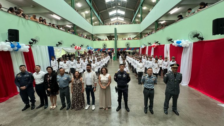 Colégios Militares da PMAM estão entre as 10 melhores escolas estaduais no Enem 2025