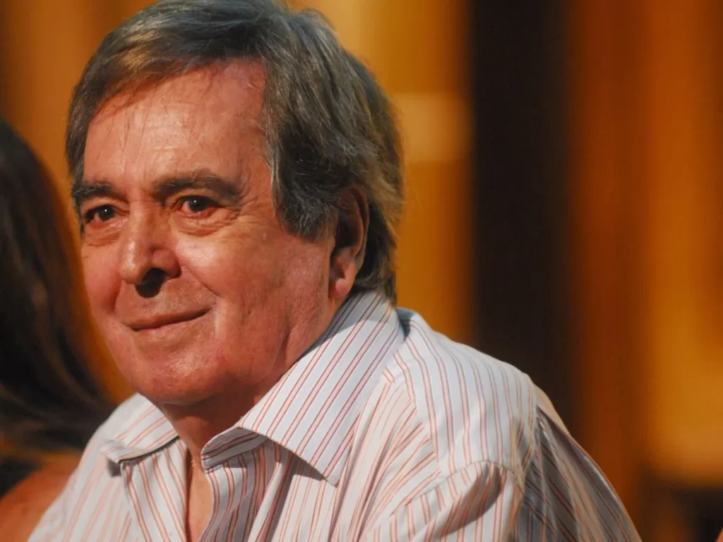 Autor de novelas, Benedito Ruy Barbosa morre aos 95 anos em São Paulo