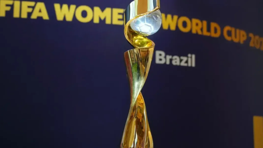 CBF detalha crescimento do futebol feminino no Brasil antes da Copa 2027
