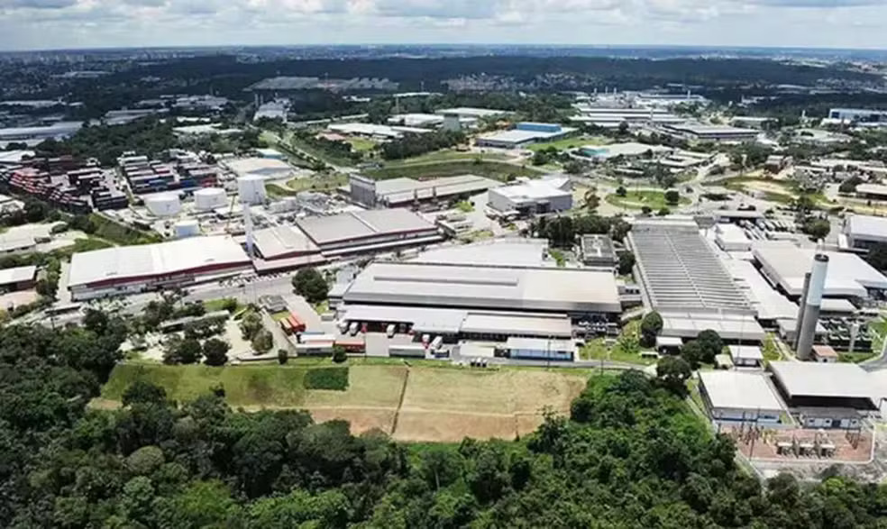 Federação das Indústrias de São Paulo recorre contra decisão que beneficiou Zona Franca de Manaus