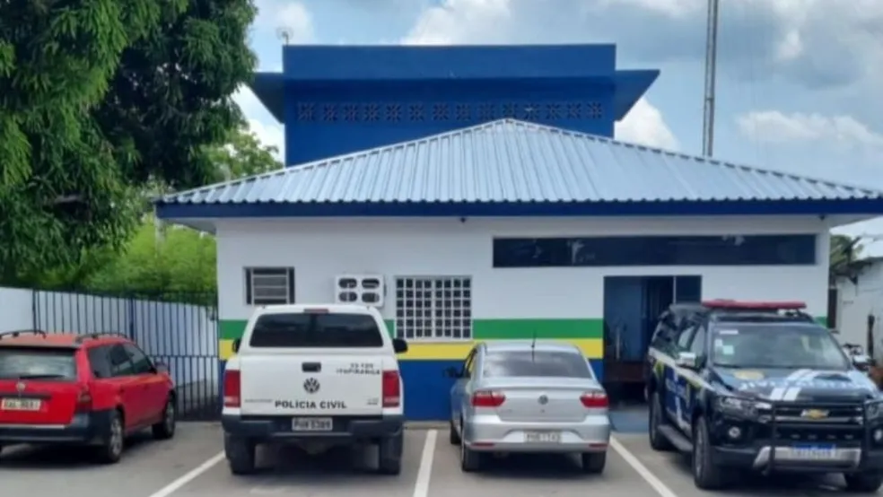 PC-AM prende homem por envolvimento no desaparecimento de jovem; dois suspeitos estão foragidos