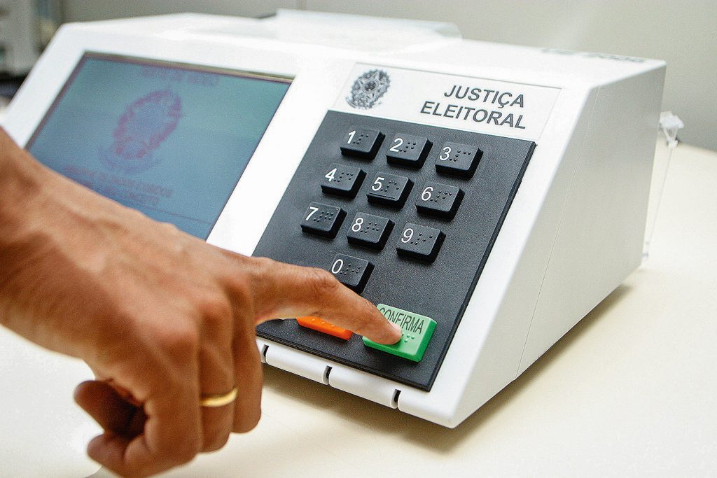 Eleições 2026