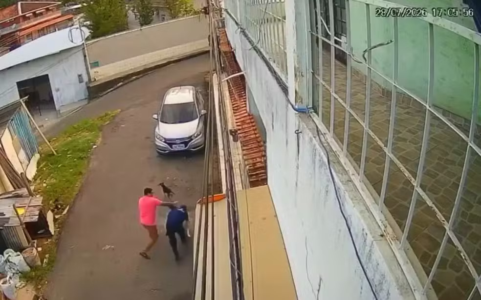 Professor de jiu-jítsu é exonerado da Câmara Municipal de Manaus após agredir adolescente autista