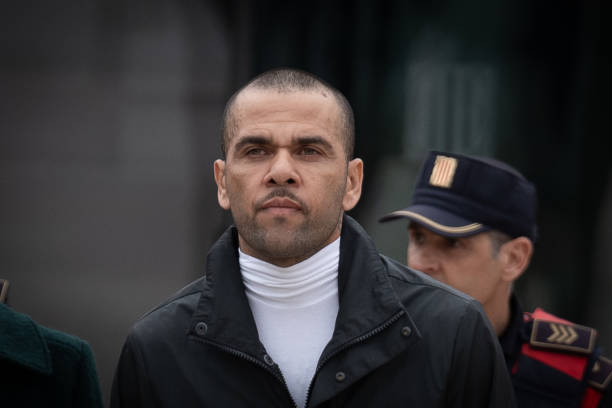Daniel Alves admite: “Era mais feliz na prisão do que ganhando milhões”