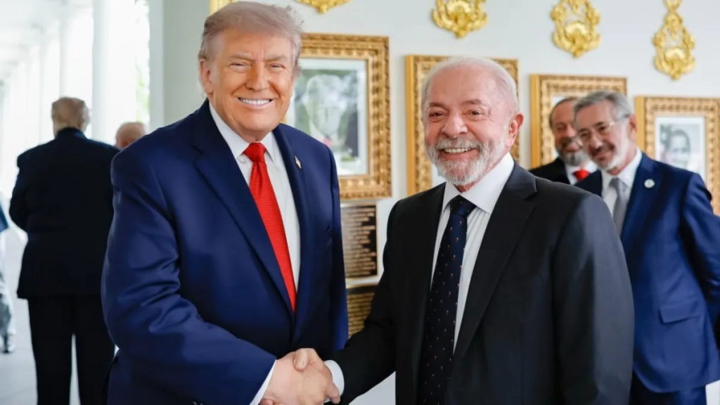 Brasil aposta que EUA podem adiar aplicação de tarifas de 25%